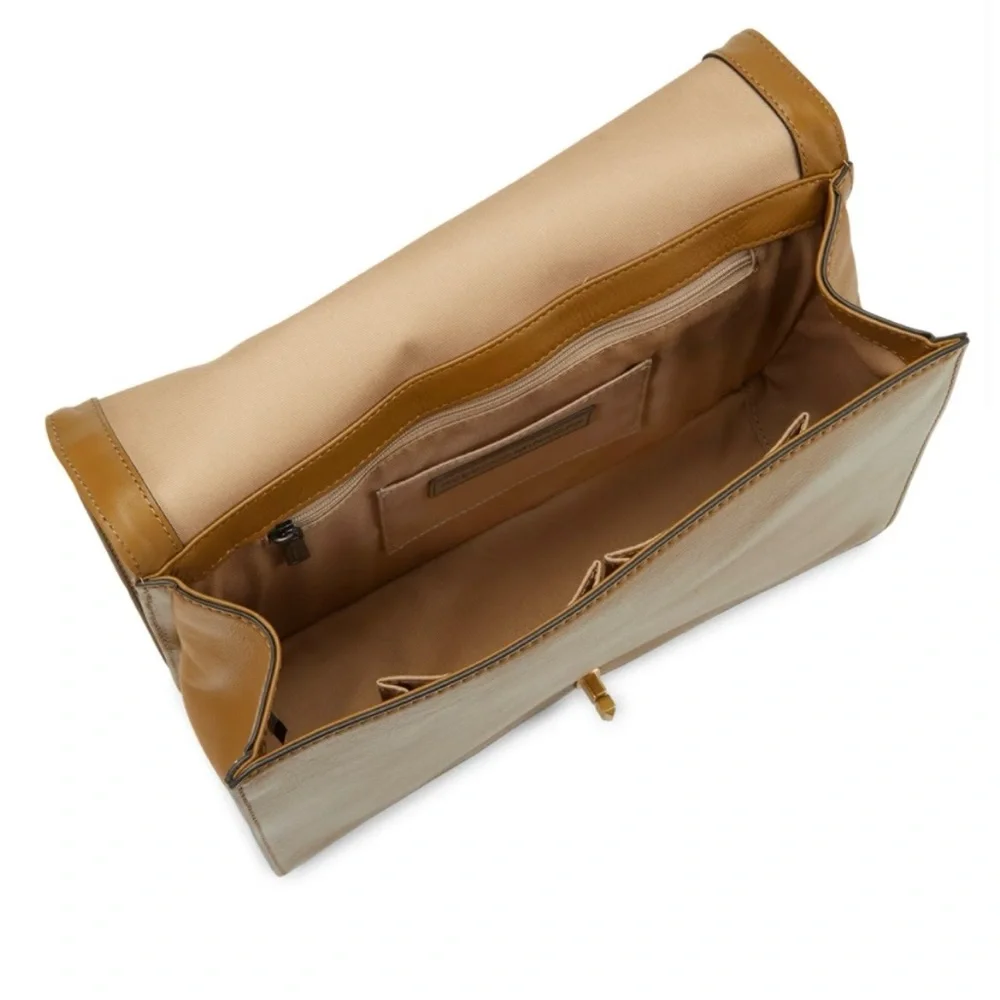 Rebecca Minkoff Olive Quilted Shoulder Bag - Picture 2 of 4